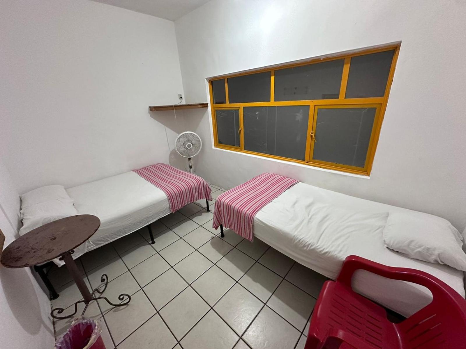 Oaxaca Hostal Zipolite Arteaga מראה חיצוני תמונה