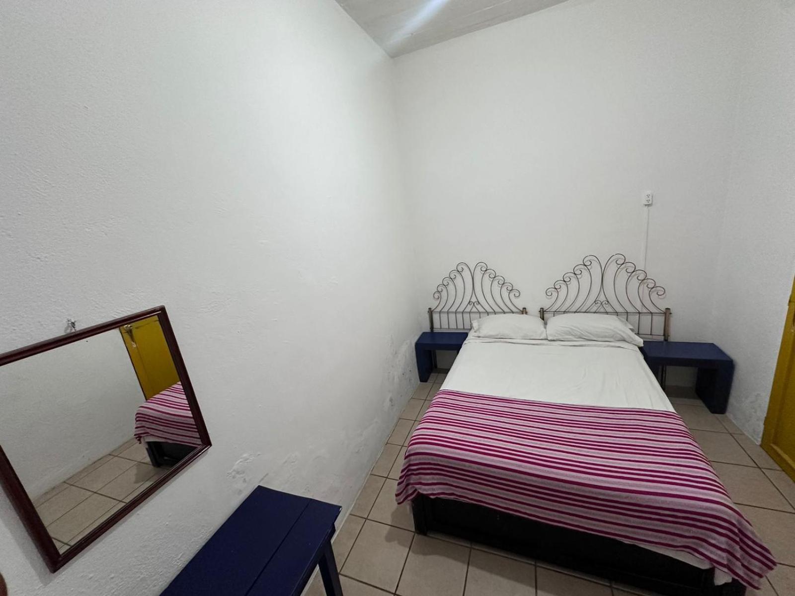 Oaxaca Hostal Zipolite Arteaga מראה חיצוני תמונה