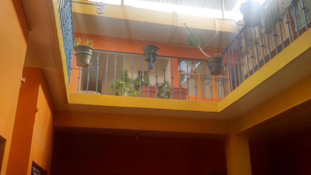Oaxaca Hostal Zipolite Arteaga מראה חיצוני תמונה
