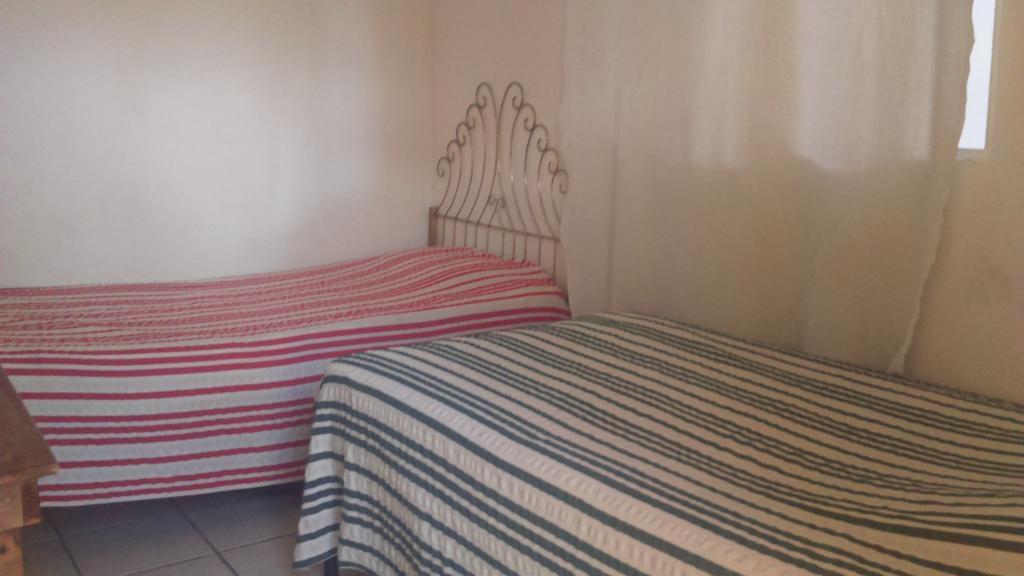 Oaxaca Hostal Zipolite Arteaga מראה חיצוני תמונה