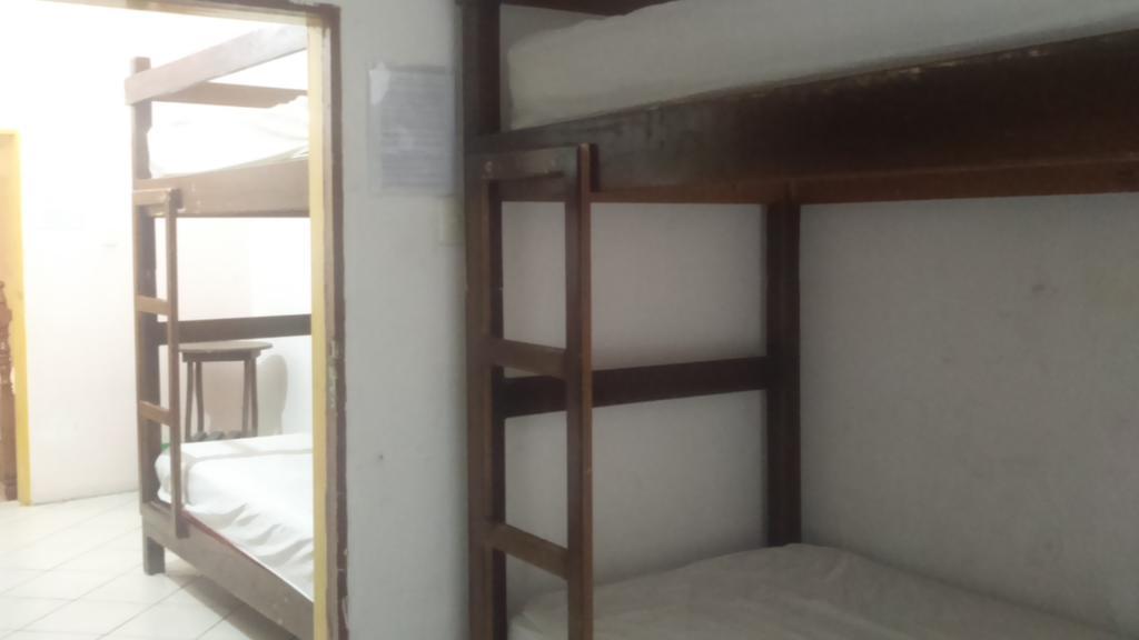 Oaxaca Hostal Zipolite Arteaga חדר תמונה